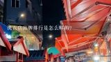 洗衣店品牌排行是怎么样的？全国干洗店排名是怎样的？