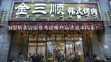 加盟奶茶店需要考虑哪些运营成本因素?