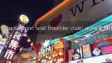 background wall franchise chain stores是用什么样的产品来做的呢? 10加盟连锁店铺如何管理好客户服务体验?